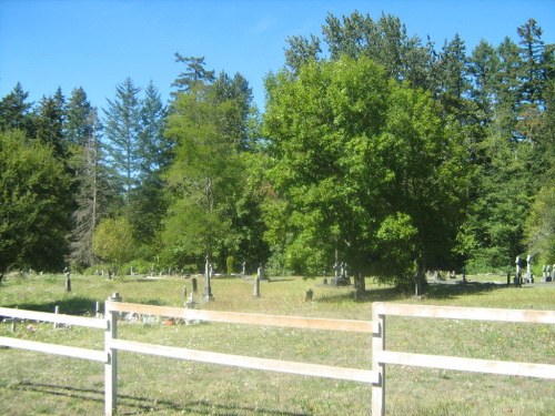 Oorlogsgraf van het Gemenebest Our Lady of the Assumption Cemetery