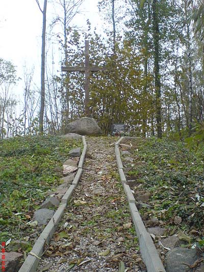 German-Russian War Cemetery #2