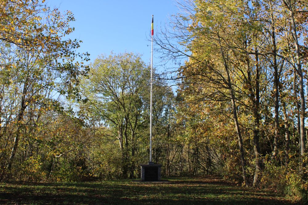 Memorial Site Le Petit Maquis #4