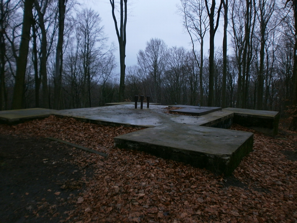 Bunkermuseum Szczecin #2