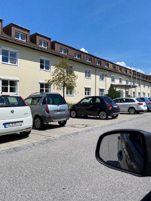 SS-Junkerschule Bad Tölz #3