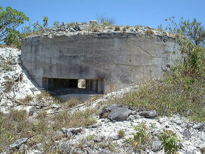 Runway Fortifications #1