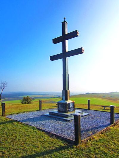 Monument Bevrijders Lorraine