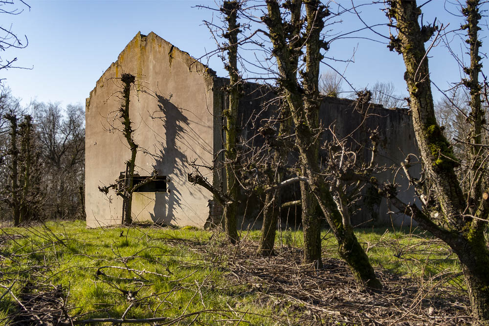 Observation Bunker MN24