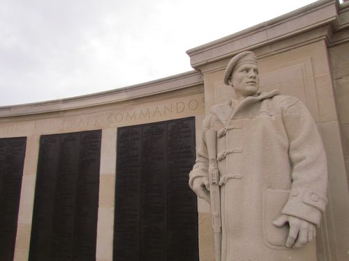 Marine-Monument Portsmouth #5