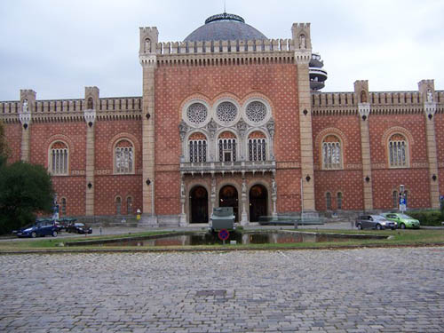 Heeresgeschichtliches Museum