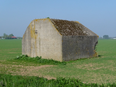 Group Shelter Den Engel