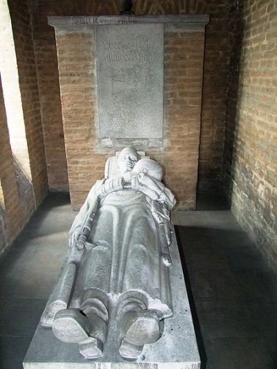 War Memorial Vöhringen #2