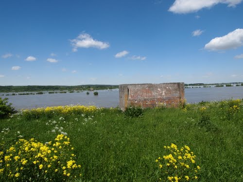 Remains Bridge Grabwko