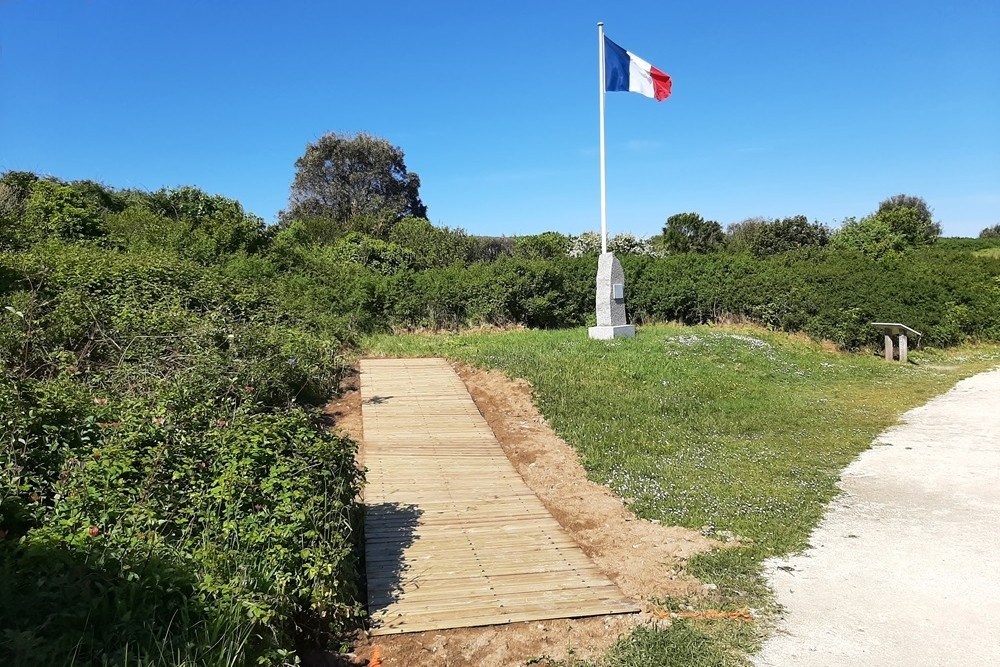 Memorial Executions Chef de Baie #4