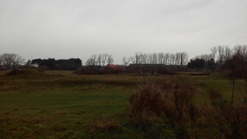 Former Batterie Deutschland #4