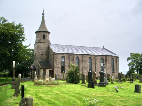 Oorlogsgraven van het Gemenebest St. Paul Churchyard #1