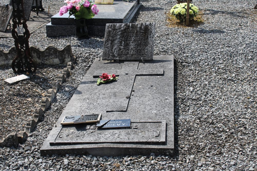 Belgian Graves Veterans Wasmes-Audemetz-Briffoeil #5