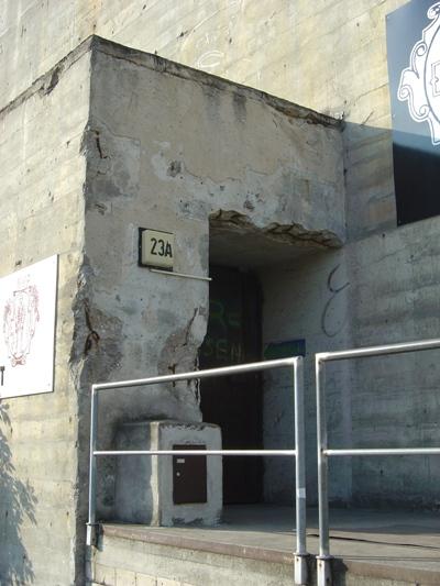 Berlin Story Bunker #7