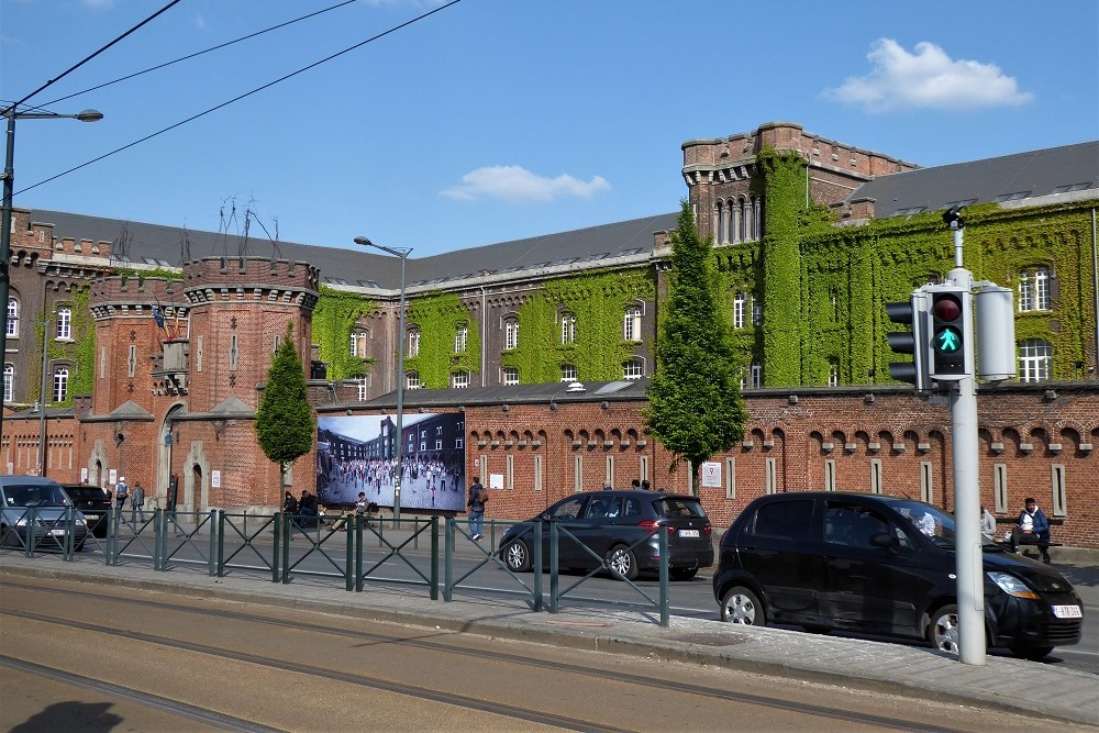 Petit-Château Brussels #3