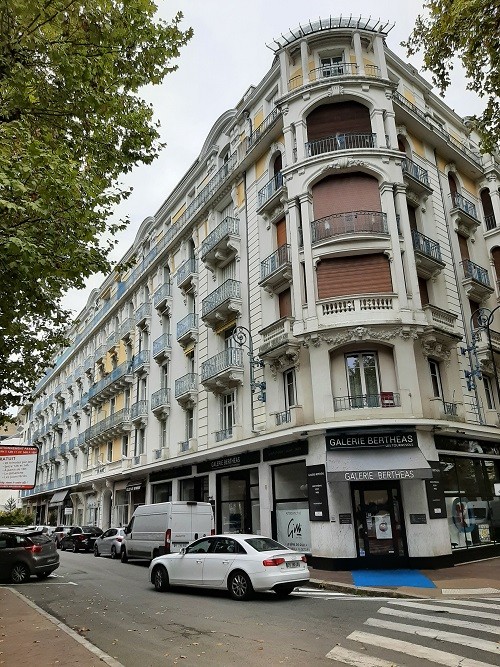 Hôtel du Parc #2