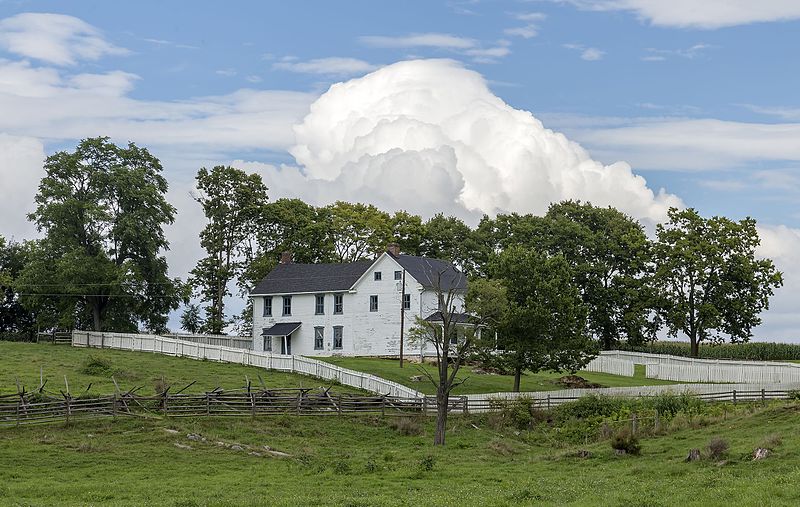 Poffenberger Farm #1