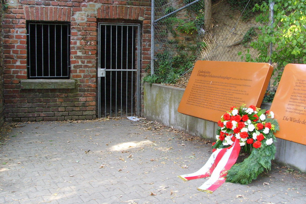 Labor camp Heddernheim