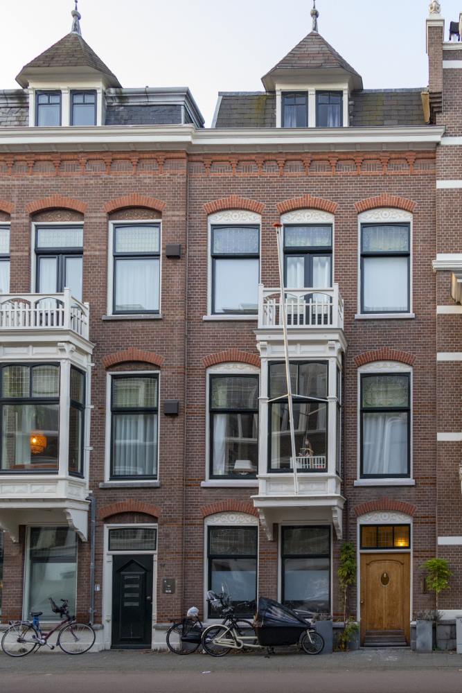 Office Finances Nationale Jeugdstorm #2