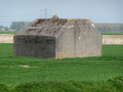 Group Shelter Noorderelsweg #1