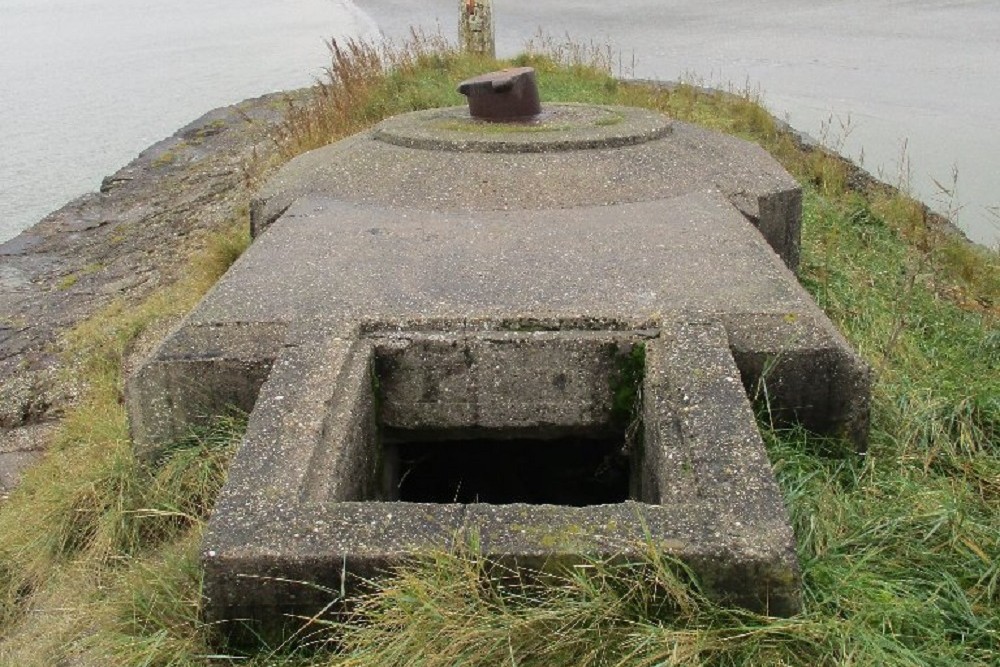 Tobruk Stp Hindenburg Hoedekenskerke