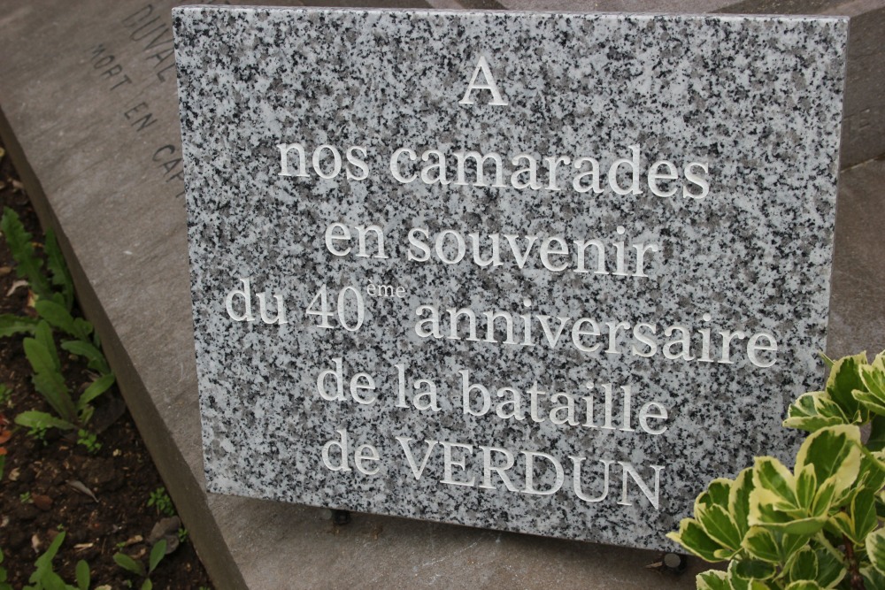 War Memorial Tilloy-lès-Mofflaines #3