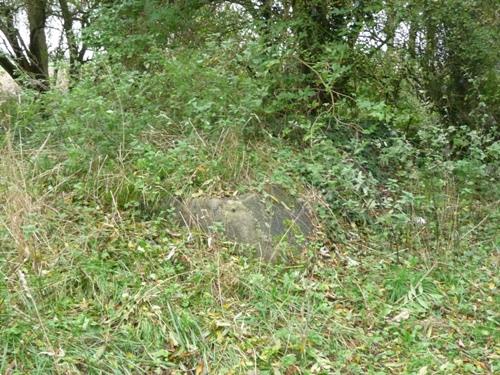 Group Shelter Type 1918/I Fort Vechten