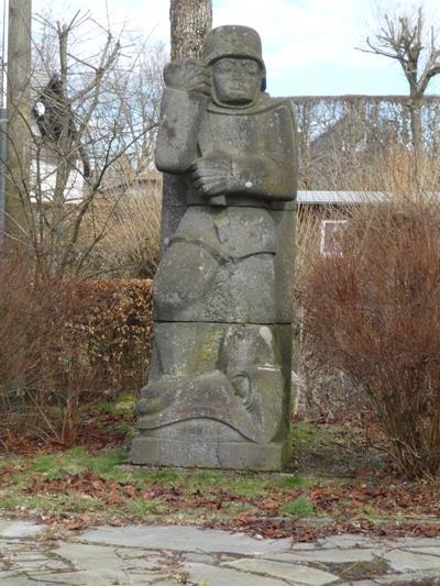 Michael Memorial Höfen #3