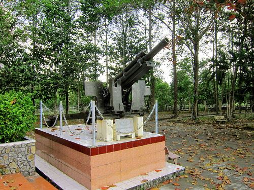 Monument Overwinning van Noord-Vietnam Thanh Xuan #2