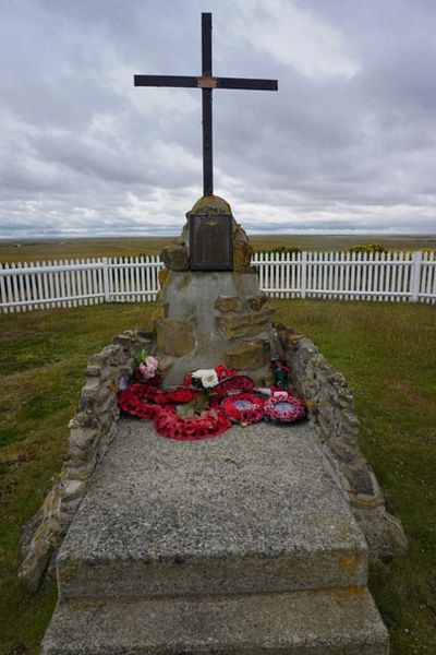 Memorial 2 Para Group