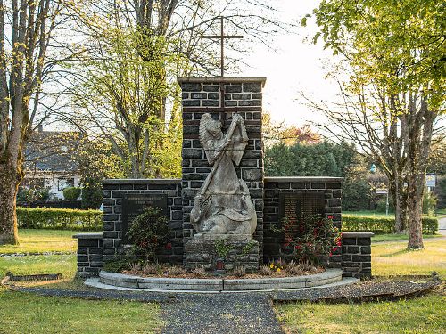 War Memorial Schnberg