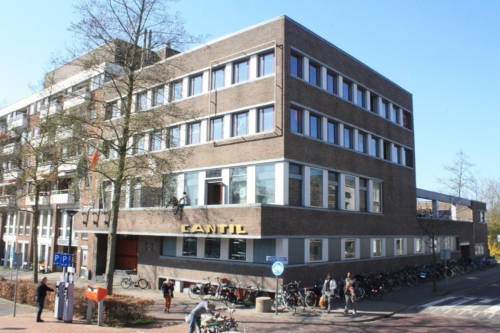 Gedenkteken Joop Kerstiëns #3