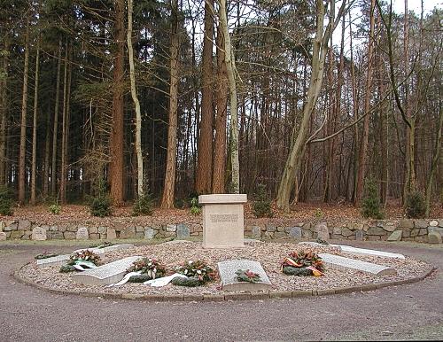 War Memorial Wingst