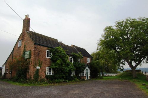 Bunker FW3/26 Purton #1