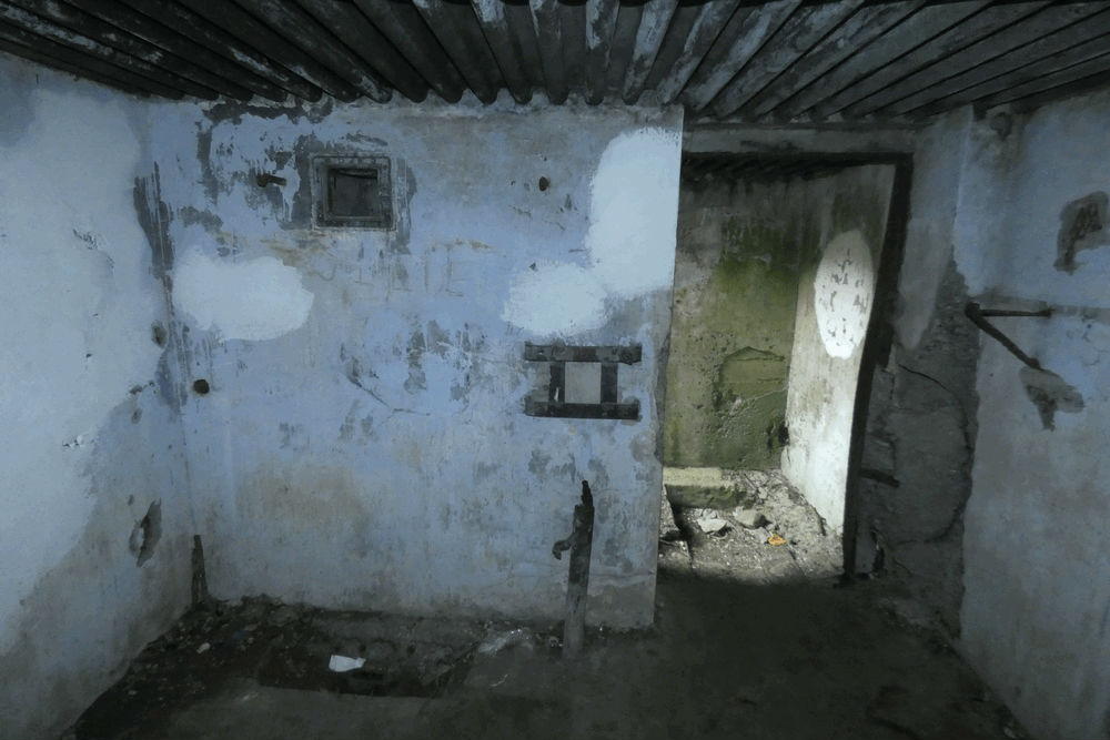Observation Post MN29 #3