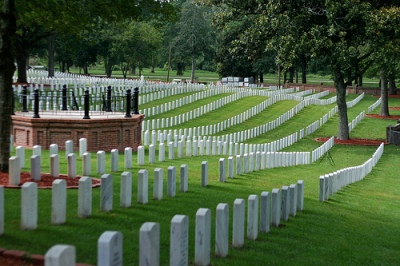 Wilmington National Cemetery #1