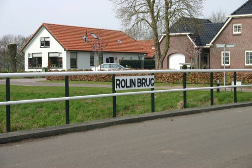 Rolinbrug Veele #3