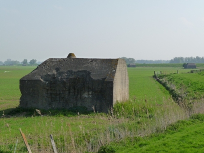 Group Shelter Den Engel #4