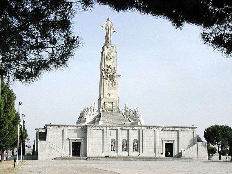 Basiliek Heilig Hart van Jesus #1