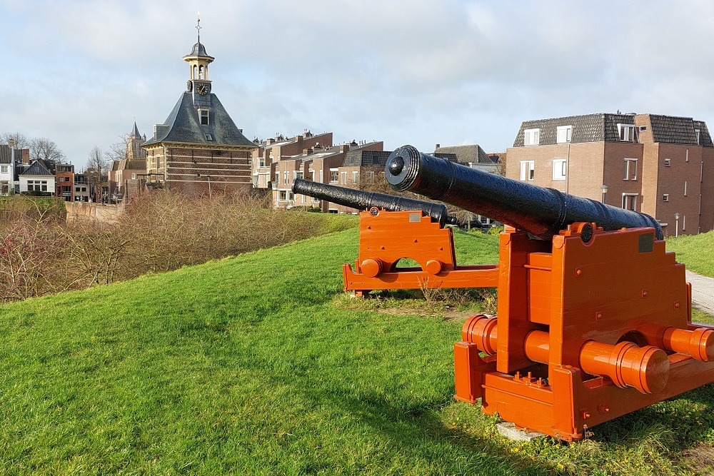 Ramparts of Gorinchem #4