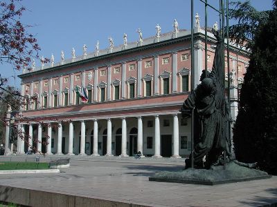 Monument Verzet #1