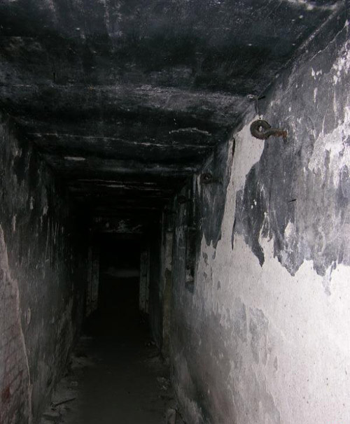 Festung Breslau - Bunker #2