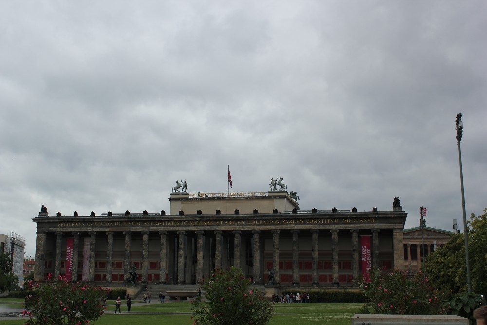 Altes Museum