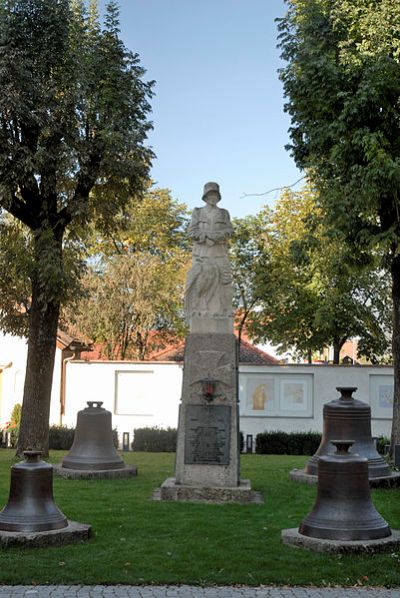 War Memorial Absam