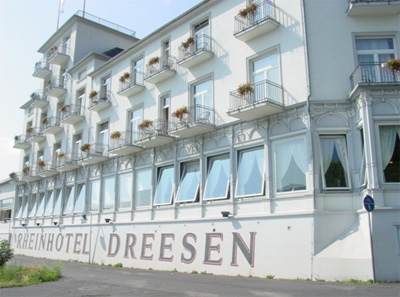 Rheinhotel Dreesen #2