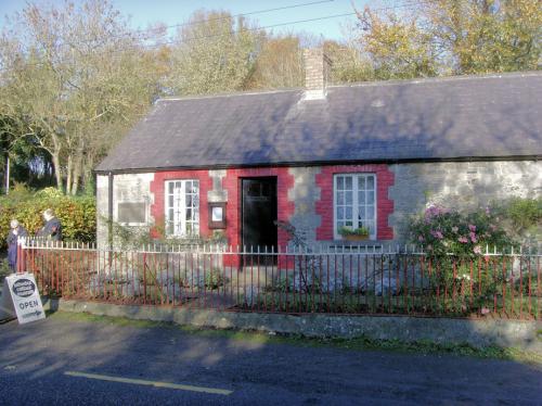 Francis Ledwidge Museum