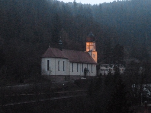 Memorial Killed People Triberg #3