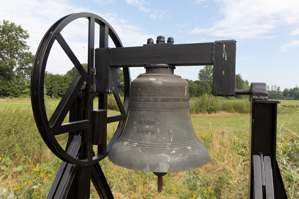 Oorlogsmonument Esch #5