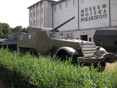 Museum van het Poolse Leger