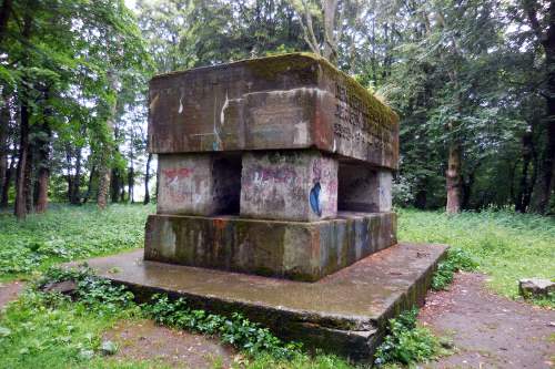 Oorlogsmonument Szczecin #4